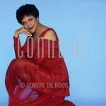 21-02-1993 Ruth Jacott at studio in Amsterdam.

[keywords]Posed, Full Length, Eyecontact[/keywords]